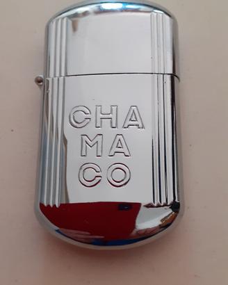 Accendino marca Chamaco