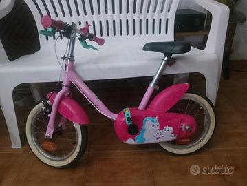 bicicletta 