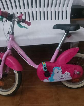 bicicletta 