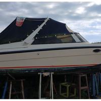 Semicabinato Rio 750