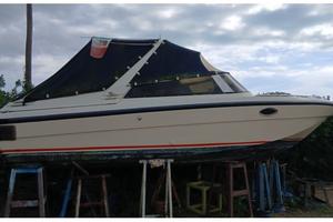 Semicabinato Rio 750