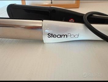 Piastra a vapore L'Oréal Professionnel SteamPod