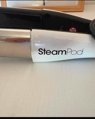 Piastra a vapore L'Oréal Professionnel SteamPod