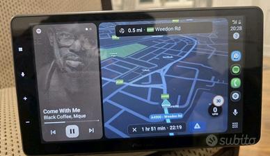 Autoradio Pioneer SPH-EVO950DAB