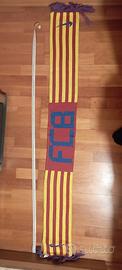 Sciarpa FC Barcellona
