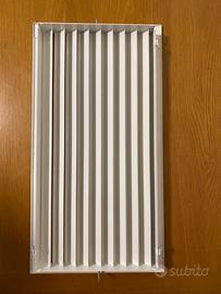 Griglia Aria Condizionata Metallo