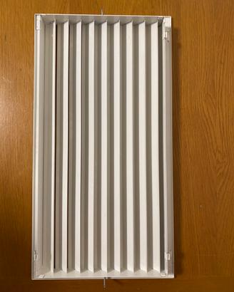 Griglia Aria Condizionata Metallo