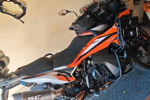 KTM 890 ADVENTURE 2023 