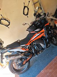 KTM 890 ADVENTURE 2023 