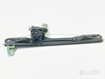 CREMAGLIERA ANTERIORE DESTRA FIAT Doblo Serie 5206