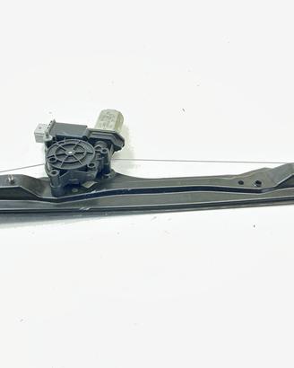 CREMAGLIERA ANTERIORE DESTRA FIAT Doblo Serie 5206