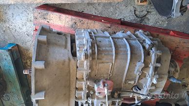 cambio per iveco eurocargo tipo 2895.9