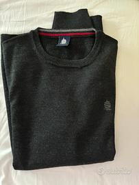 Abbigliamento uomo maglione