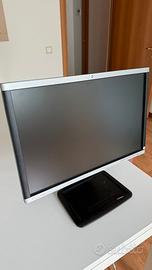 Monitor HP LA2205wg 22"