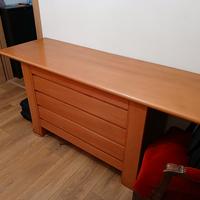 cassettiera/scrivania