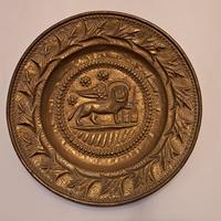 Piatti per frittelle / decorativi