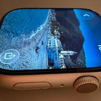 Apple Watch serie 7 45mm GPS + Cellular