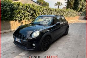 Mini One D 1.5