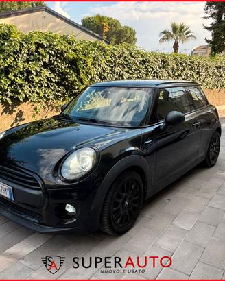 Mini One D 1.5