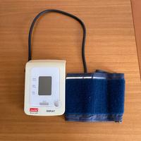 Misuratore di pressione automatico Medel