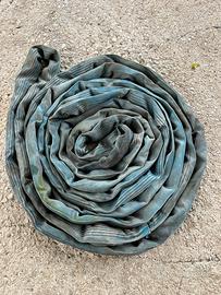 Braga autogrù 6 mt 8000 kg