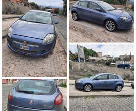 Fiat bravo 1.6 multijet 105cv active permuto