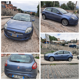 Fiat bravo 1.6 multijet 105cv active permuto