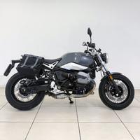 BMW R Nine T 1200 Pure