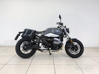 BMW R nineT Altro usata in vendita