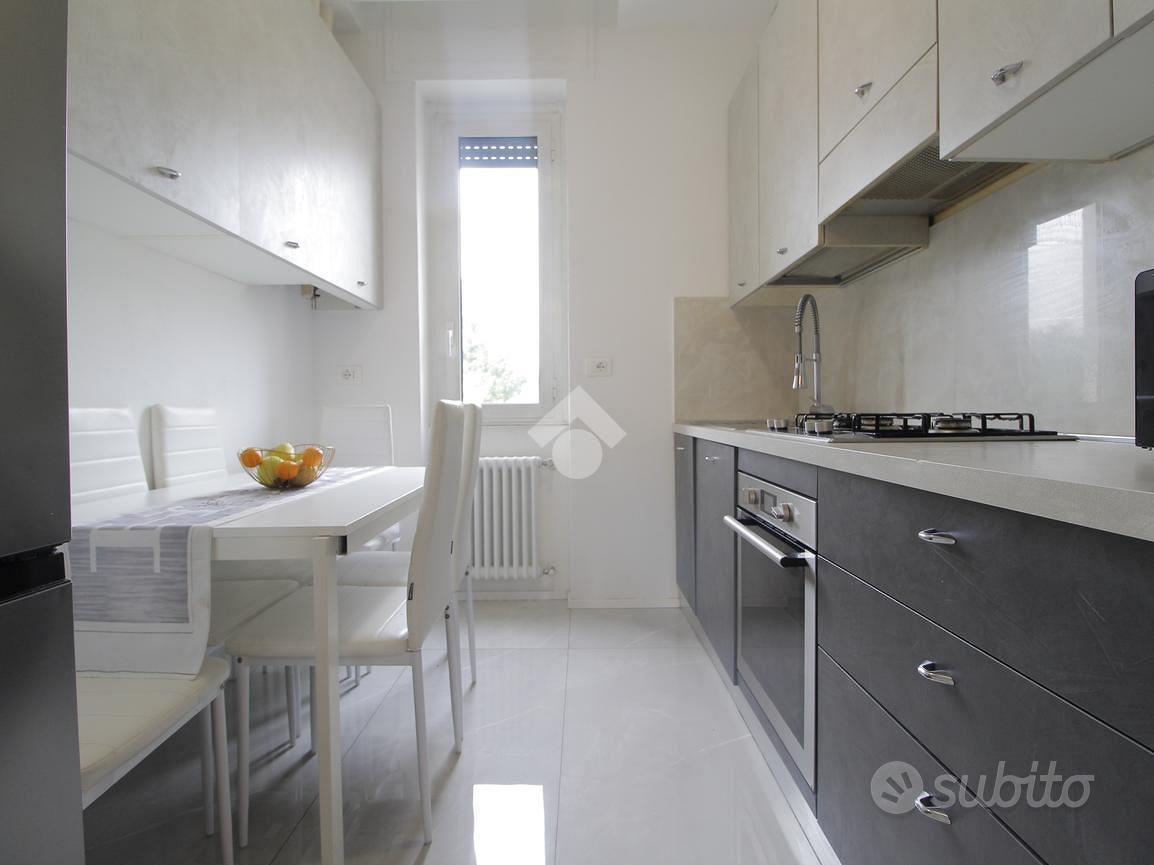 Appartamento – Cerro Maggiore, Milano - Vista 4