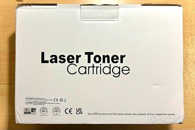 TONER Brother compatibile