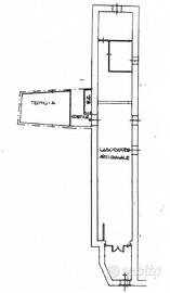 Centralissimo ampio locale commerciale