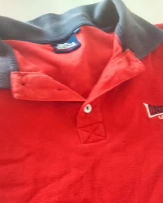 MAGLIA LONSDALE TG XL