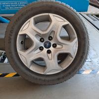 cerchi Ford Focus 