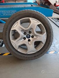 cerchi Ford Focus 