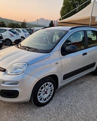 Fiat Panda 0.9 TwinAir Turbo S&S Lounge