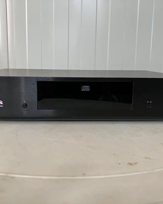 LETTORE  AUDIO CD CAMBRIGE