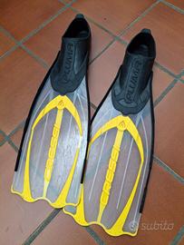 Pinne Cressi Pluma
