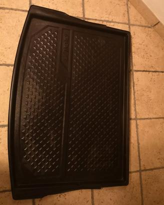 VASCA VANO POSTERIORE GOLF 7