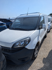 Fiat Doblo 1.3 MJT