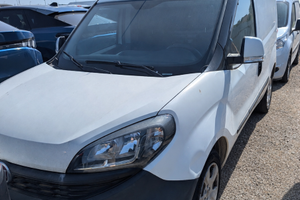 Fiat Doblo 1.3 MJT