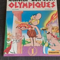 Astérix aux jeux olimpiques 