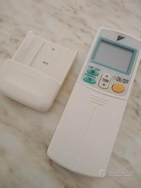 Telecomando Daikin originale Nuovo ARC433B67