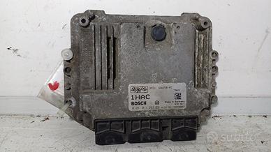 CENTRALINA MOTORE FORD C - Max Serie 0281011263/3M