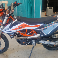 Ktm 690