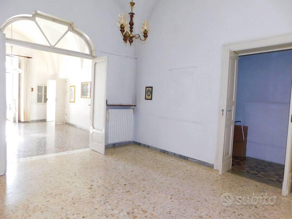 Appartamento – Martina Franca, Taranto - Altro