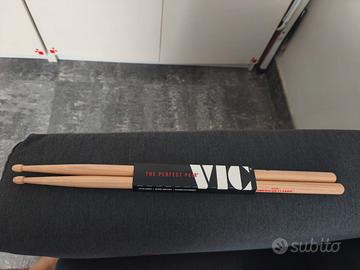 Bacchette da batteria Vic Firth American Classic 5