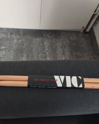 Bacchette da batteria Vic Firth American Classic 5