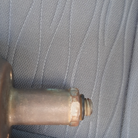 Bocchettone riduttore gpl gas auto accessori auto