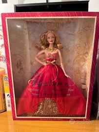 Barbie magia delle feste 2014